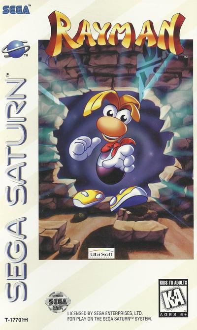 Rayman (usa)